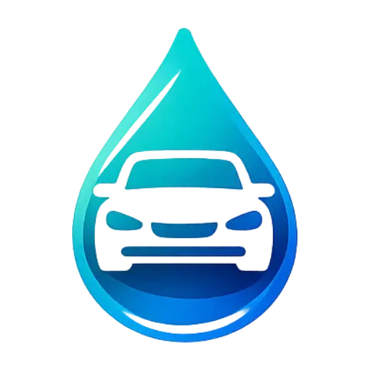 Lavage auto à domicile La Goutelle